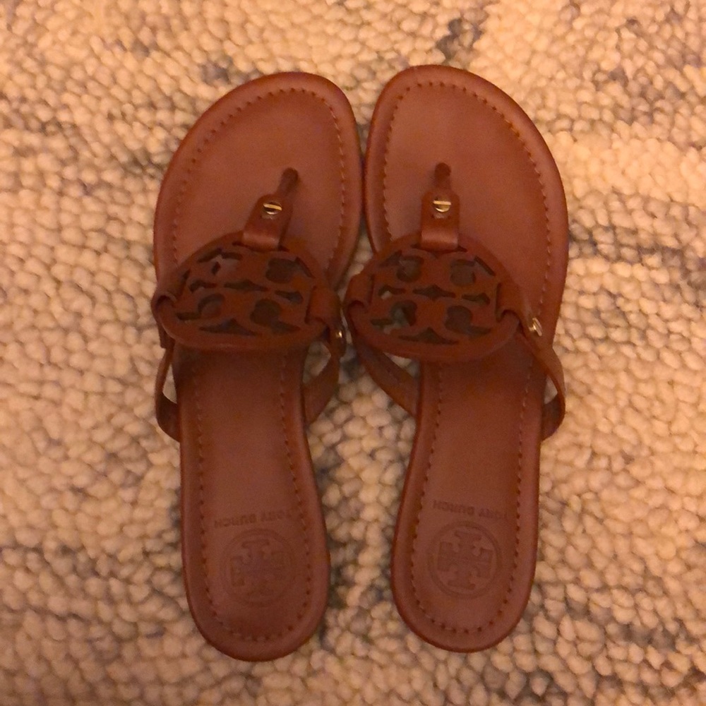 Troy Burch Sandals